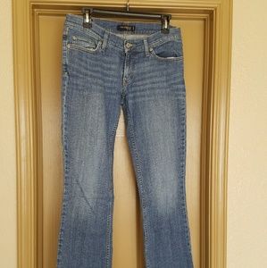 Levis jeans